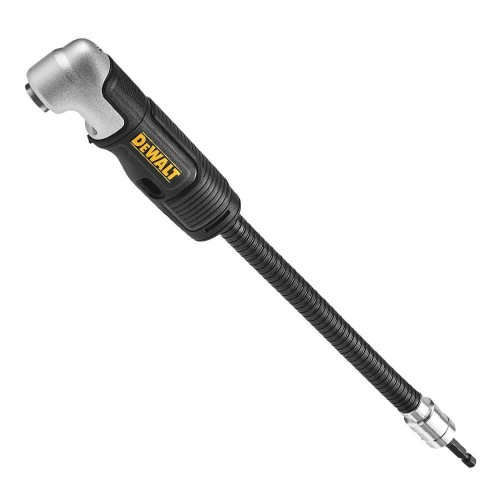 DEWALT UCHWYT KĄTOWY DO BITÓW KPL.