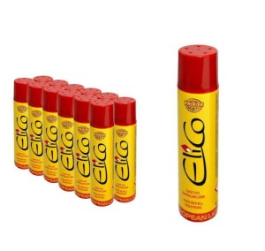ELICO GAZ DO ZAPALNICZEK  90ml Z APLIKATOREM