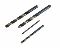 AWTOOLS WIERTŁO METAL HSS M2 PREMIUM 5,0mm/10szt.