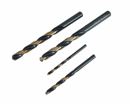 AWTOOLS WIERTŁO METAL HSS M2 PREMIUM 13,0mm/5szt.