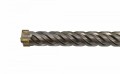 AWTOOLS WIERTŁO SDS PLUS  6x 210mm KWADRAT