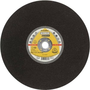 K.TARCZA MET 350mm x 3,0mm x 25,4mm A930N Supra
