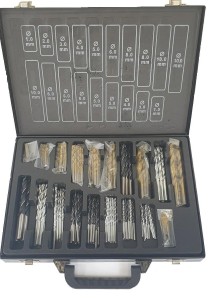 SILVER WIERTŁO MIX KPL.160szt. ...