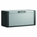 KETER SKRZYNIA OGRODOWA WODOSZCZELNA TITAN 55x118x49cm