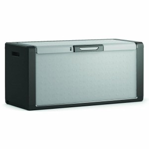 KETER SKRZYNIA OGRODOWA 300L TITAN WODOSZCZELNA 55x118x49cm  IT