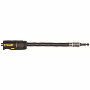 DEWALT UCHWYT DO BITÓW GIĘTKI