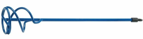 VOREL MIESZADŁO SPIRALNE  65*410mm DO ZAPRAW I KLEJÓW /09005