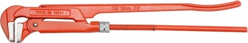 VOREL KLUCZ DO RUR NASTAWNY / ŻABA  1,5" (90`)   55216