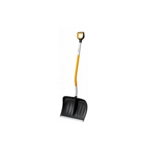 FISKARS ŁOPATA DO ŚNIEGU PROFILOWANY TRZONEK X-SERIES