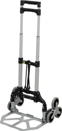 VOREL WÓZEK MAGAZYNOWY SCHODOWY   70kg