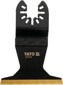 YATO BRZESZCZOT BIM-TIN DŁ. 90mm SZER.65mm