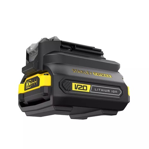 ST ADAPTER DO AKUMULATORÓW V20 -> 18V SFMCB100