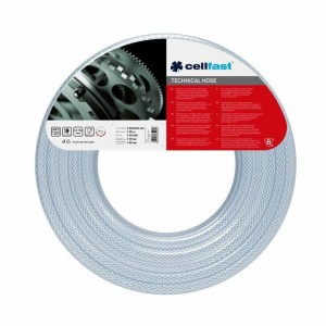 CELLFAST WĄŻ TECHNICZNY ZBROJONY 10x2,0x25mb