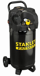 STANLEY KOMPRESOR BEZOLEJOWY PIONOWY 30L/1,5KM 10BAR FATMAX   FMXCM0001E DN200/10/30V