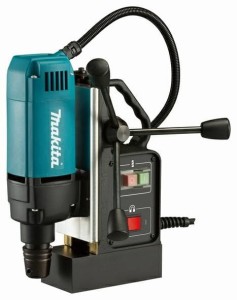 MAKITA WIERTARKA MAGNETYCZNA 1050W HB350