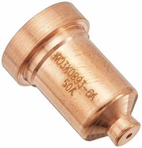 WELDLINE KOŃCÓWKA KONT.1.0MM PLAZMA 5/SZT %%%