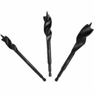 DEWALT WIERTŁO ŁOPATKOWE KPL. 3szt.16, 20, 25mm