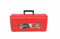 AWTOOLS GWINTOWNICA DO RUR 2szt. 1-1/2", 2"  ZESTAW WALIZKA