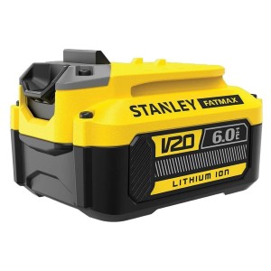 STANLEY AKUMULATOR V20 6,0Ah SFMCB206