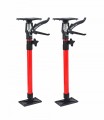 AWTOOLS PODPORY TELESKOPOWE 2szt.  50-115cm