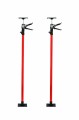AWTOOLS PODPORY TELESKOPOWE 2szt. 115-290cm