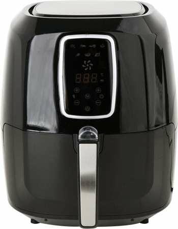 LUND FRYTKOWNICA BEZTŁUSZCZOWA 5,2L 1800W