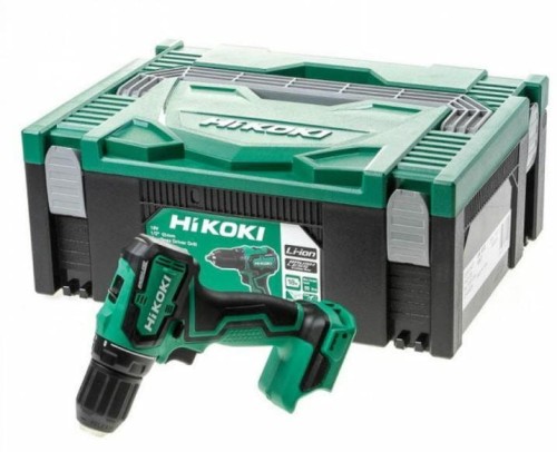 HIKOKI WKRĘTARKA UDAROWA 18V DV18DD W2Z 55Nm BL HSC