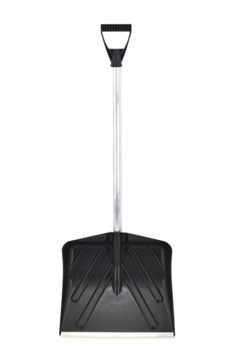 ŁOPATA DO ŚNIEGU PRO-ZIMA TRZON ALUMINIOWY  43,5cm