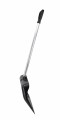 ŁOPATA DO ŚNIEGU PRO-ZIMA TRZON ALUMINIOWY  43,5cm