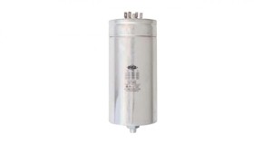 Kondensator Lifasa 3 fazowy POLB do kompensacji mocy biernej 50Hz 0,4/0,5 kVar, 400/440V POLB44005SHD