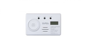 Czujnik tlenku węgla (czadu) z wbudowaną baterią CTW-06 GAR10000068