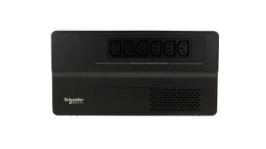 Zasilacz awaryjny Easy-UPS 1000VA/600W AVR 230V 6xIEC C13 BVS1000I