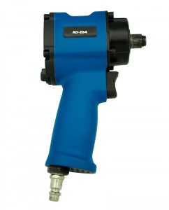 ADLER PNEUMATYCZNY KLUCZ UDAROWY 1/2" AD-264 610Nm