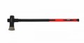AWTOOLS SIEKIERO-MŁOT UCHWYT WŁÓKNO 3.6kg XT065