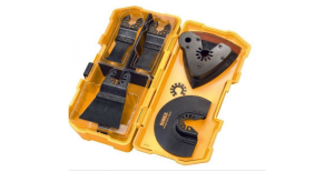 DEWALT MT ZESTAW BRZESZCZOTÓW 8CZ.