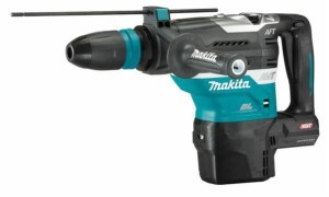 MAKITA MŁOT MAX  40V XGT HR005GZ01 8J