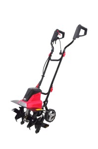 AWTOOLS GLEBOGRYZARKA 1500W / KOŁA PODPOROWE