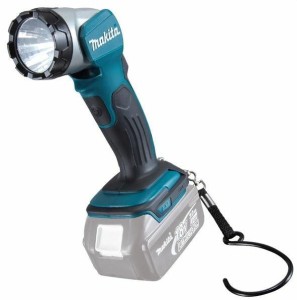 MAKITA LATARKA DML802 18V/14,4V 180lm