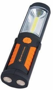 HC LAMPKA COB LED+5LED+ŁAD.SIECIOWA KABEL USB,POWERBANK..