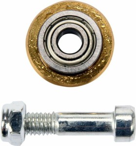 YATO KÓŁKO TNĄCE 22x6x6mm TIN