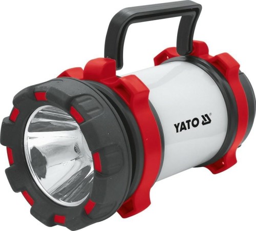YATO LATARKA / SZPERACZ WIELOFUNKCYJNY 3w1   380LM