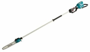 MAKITA OKRZESYWARKA NA WYSIĘGNIKU 18Vx2 30cm DUA300Z