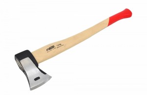 AWTOOLS SIEKIERA ROZŁUPUĄCA 1,2 kg TRZ. DREWBLACK LINE