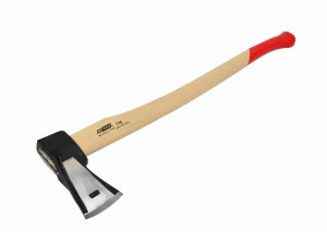 AWTOOLS SIEKIERA ROZŁUPUĄCA 2,0 kg TRZ. DREWBLACK LINE