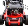 AWTOOLS KOSIARKA SPALINOWA Z NAPĘDEM I ELEKTRYCZNYM ROZRUCHEM 3,0kW 4.0HP 173cc DM51ES