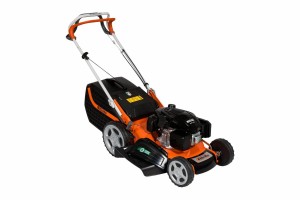 OLEO-MAC KOSIARKA SPALINOWA OHV GV48TK ALLROAD 4 E 139cc... Z NAPĘDEM