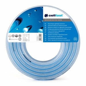 CELLFAST WĄŻ OGÓLNEGO STOSOWANIA ZBROJONY   4,0x2,0 160mb PL "A".... /NA STOJAK