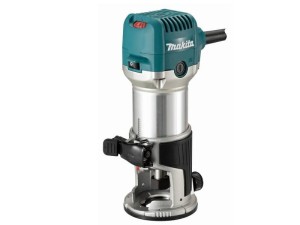 MAKITA FREZARKO - WYCINARKA  710W RT0702CX2J