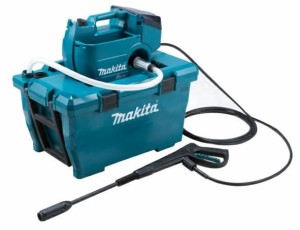 MAKITA MYJKA  18Vx2 DHW080ZK 80Bar