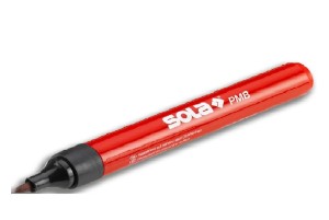 SOLA MARKER UNIWERSALNY PMB WODOODPORNYCZARNY